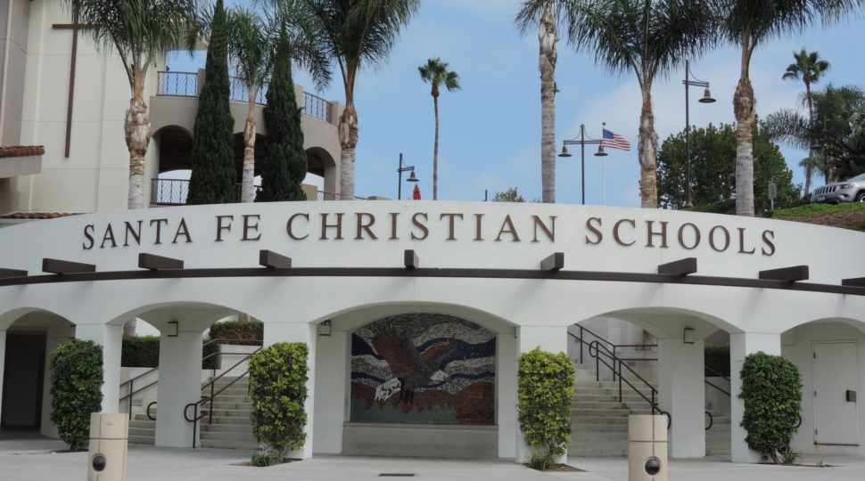 Media Santa Fe Christian Schools