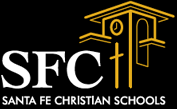 santa fe schools black