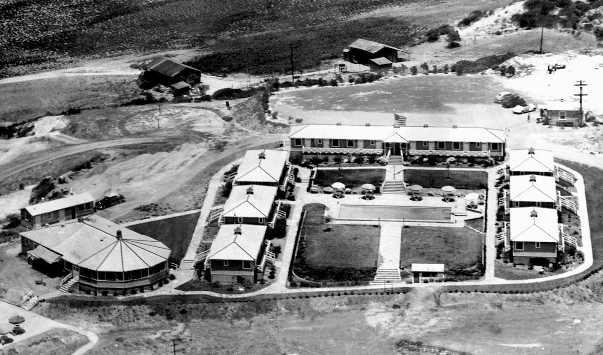 SD Military Academy circa 1950s_km